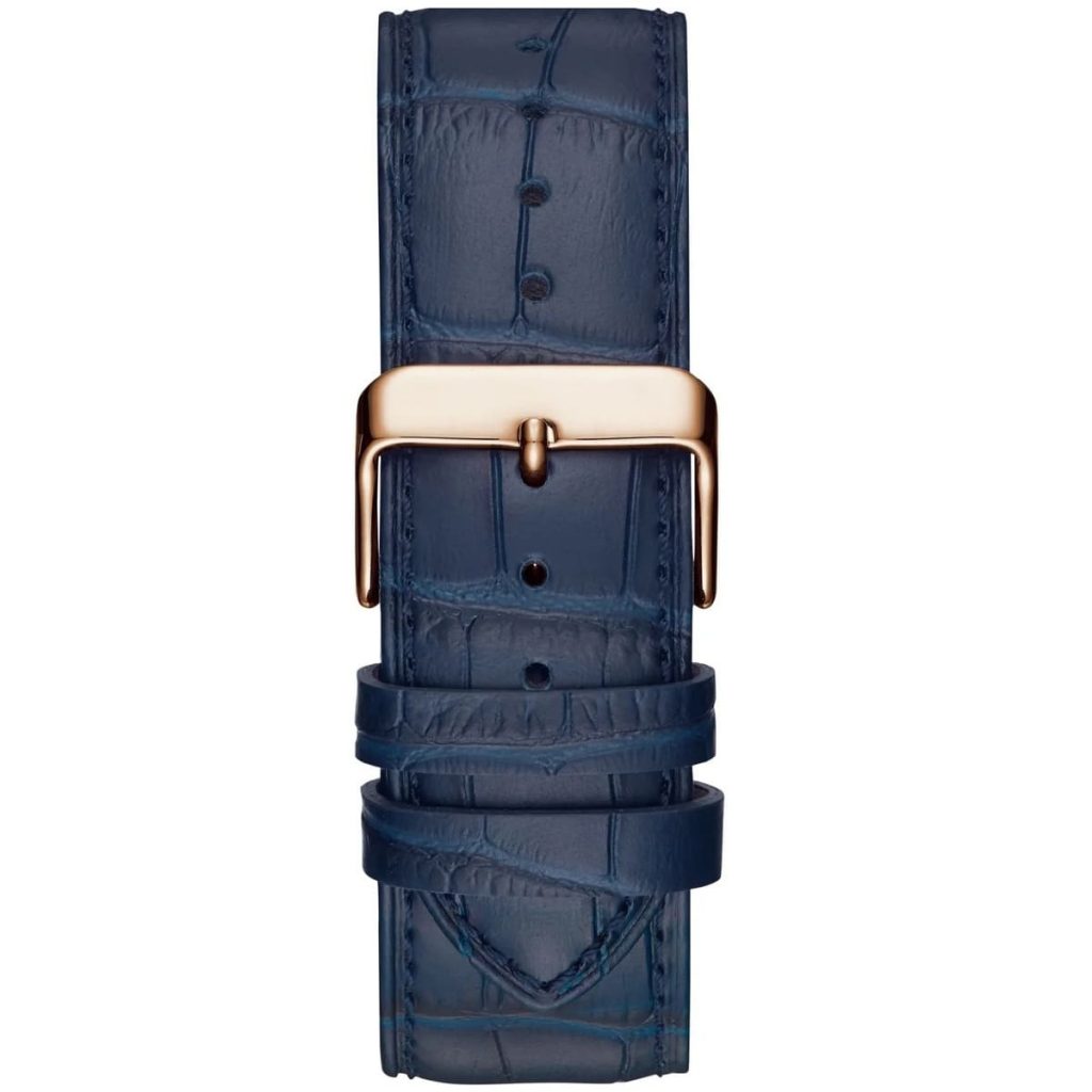 Guess Watch Anchor W1105G4 | Watches Prime