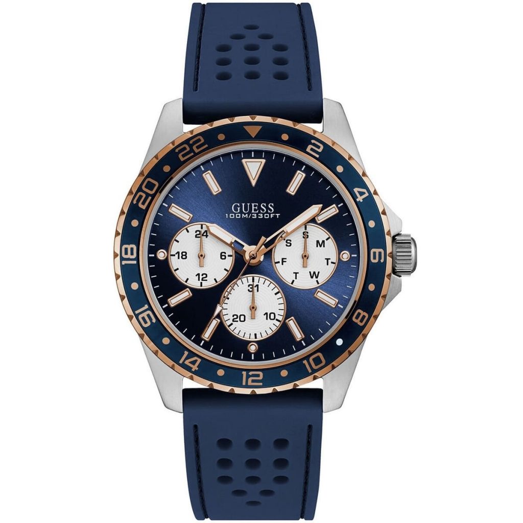 Guess Watch Odyssey W1108G4 | Watches Prime