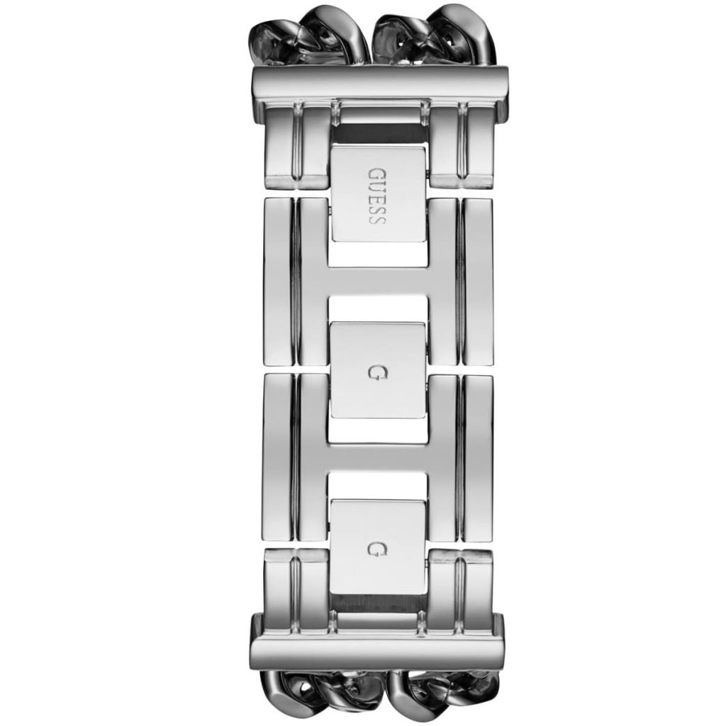 Guess Watch Mod Heavy Metal W1117L1 | Watches Prime