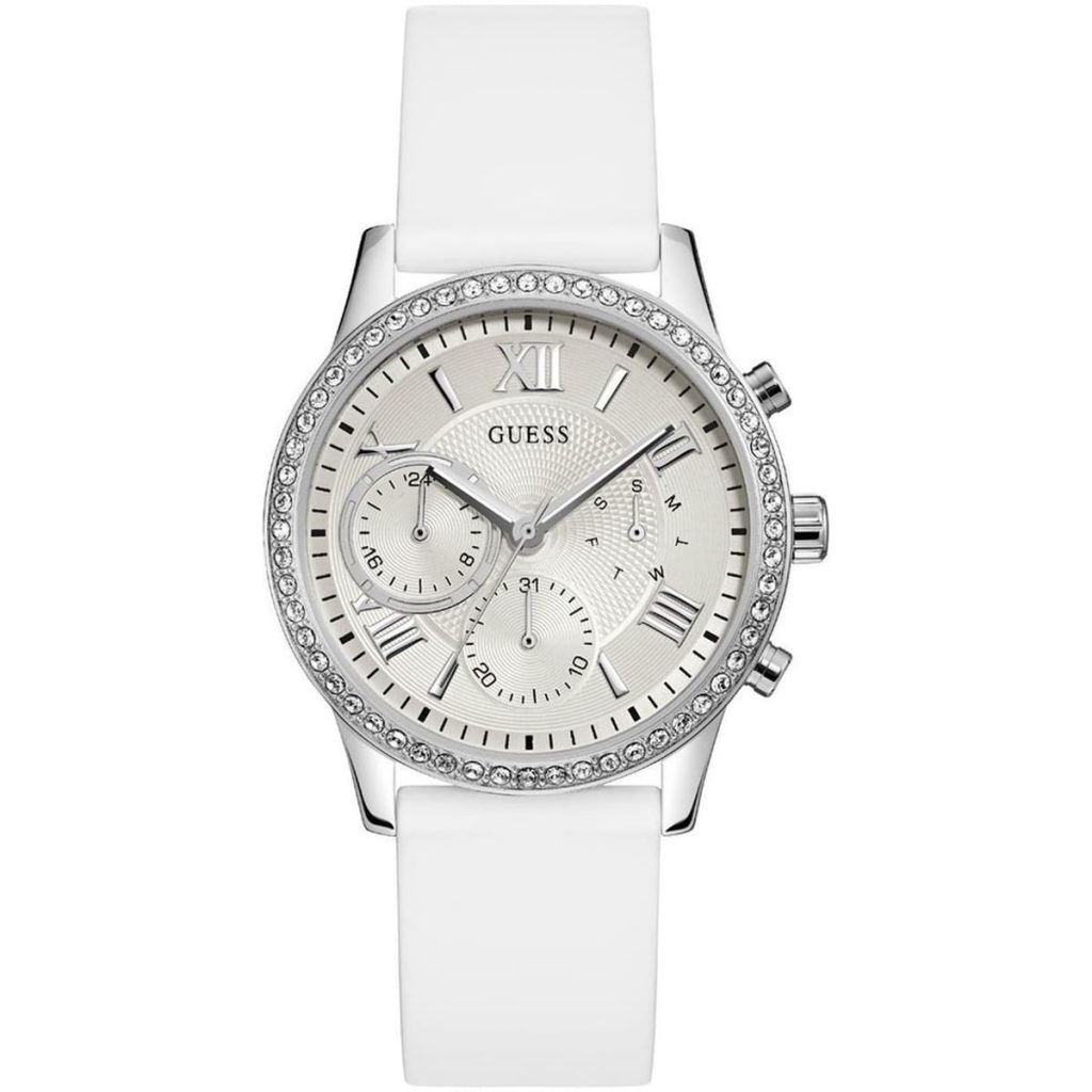Guess Watch Solar W1135L7 | Watches Prime