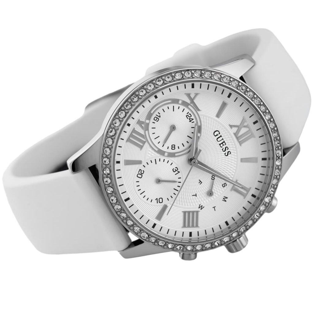 Guess Watch Solar W1135L7 | Watches Prime