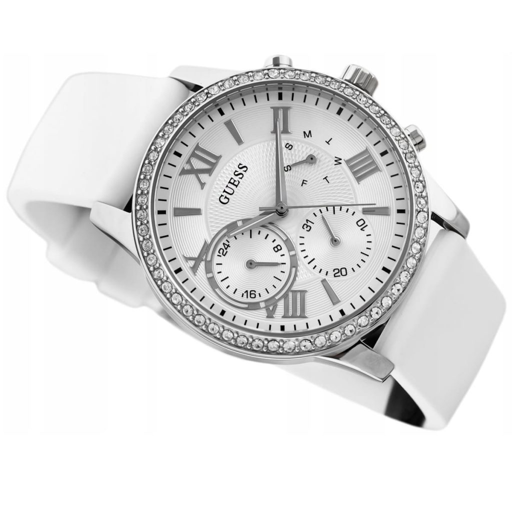 Guess Watch Solar W1135L7 | Watches Prime