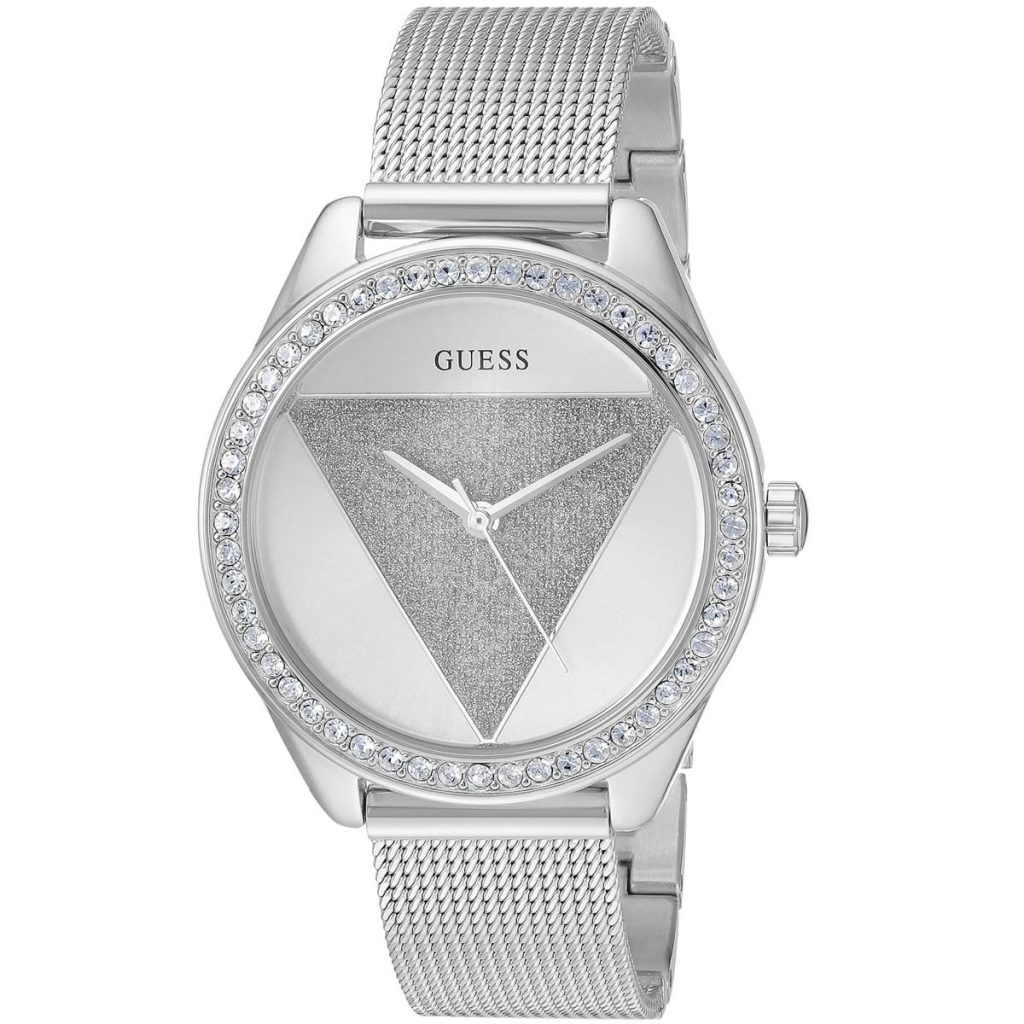 Guess Watch Tri Glitz W1142L1 | Watches Prime