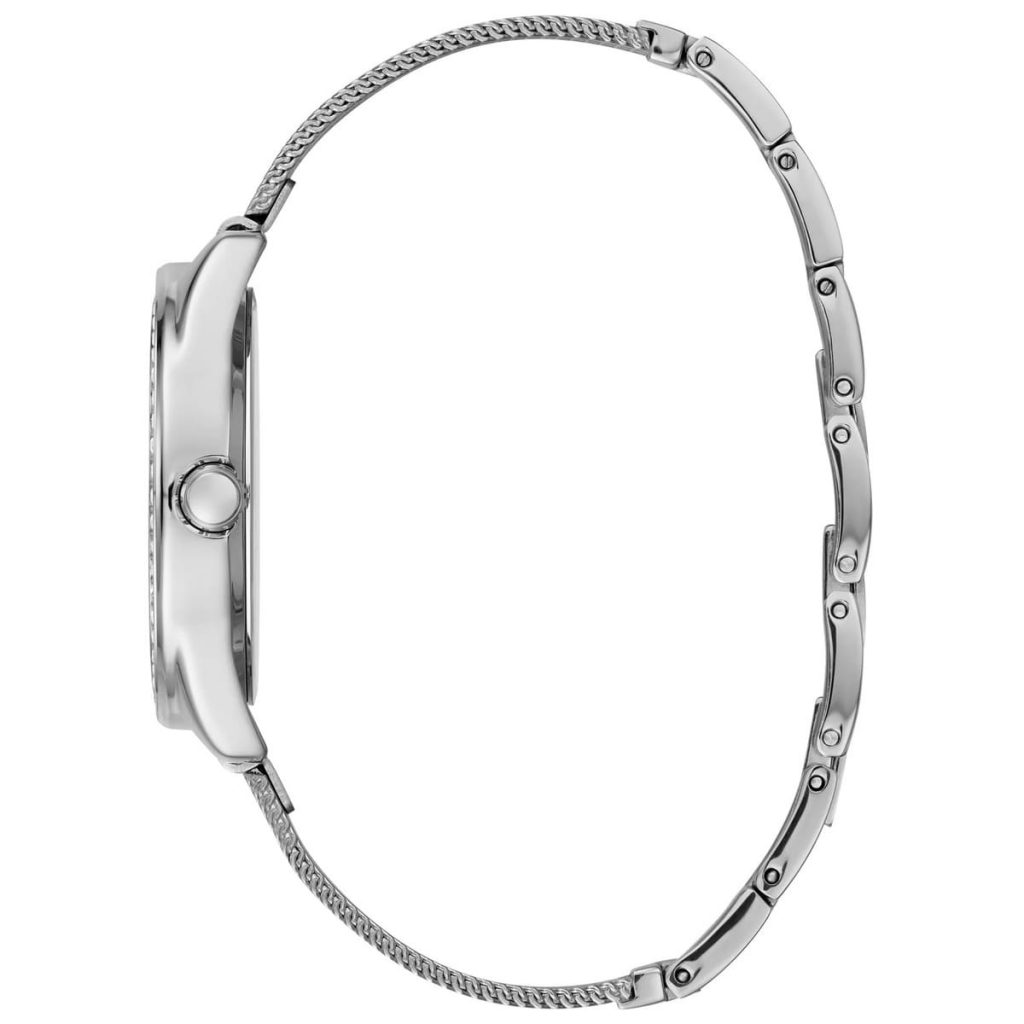 Guess Watch Tri Glitz W1142L1 | Watches Prime