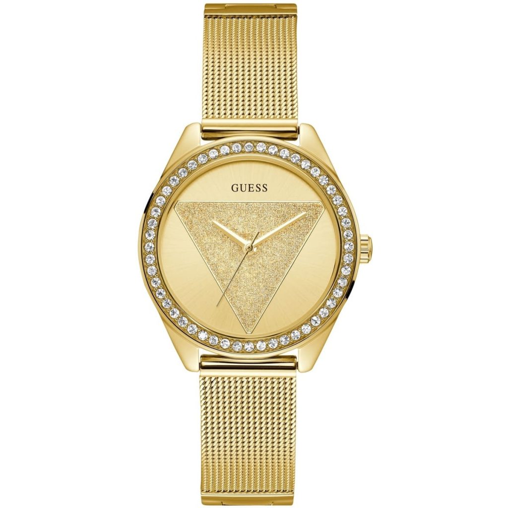 Guess Watch For Women W1142L2 | Watches Prime