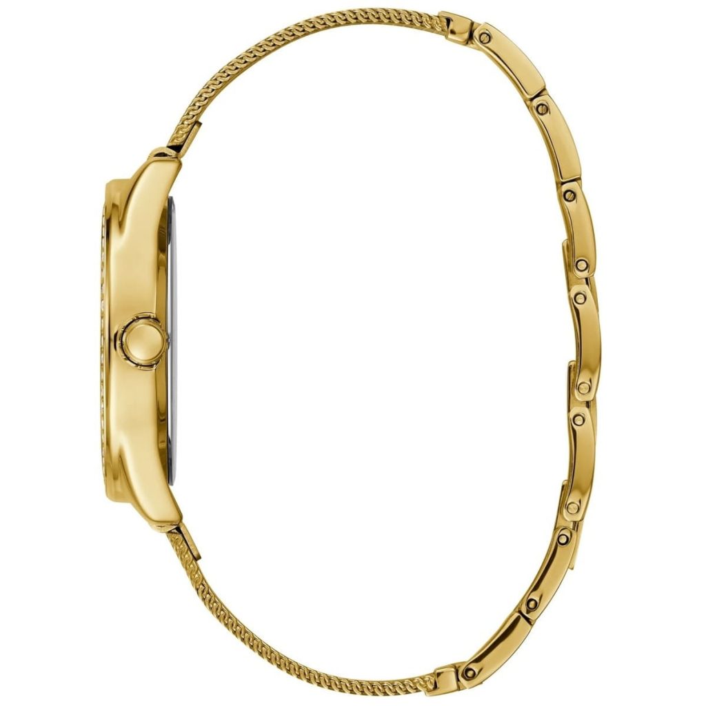 Guess Watch For Women W1142L2 | Watches Prime