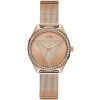 Guess Watch Tri Glitz W1142L4 | Watches Prime