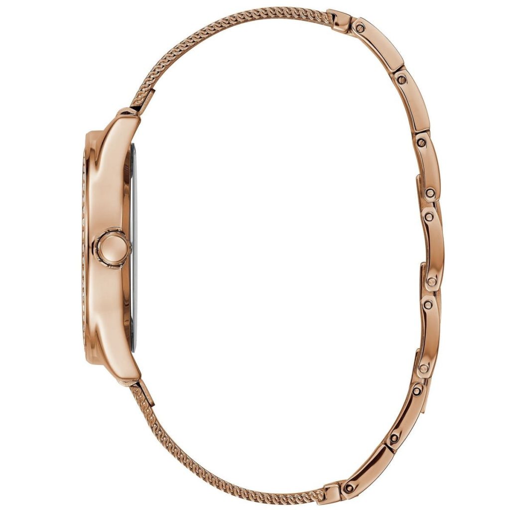 Guess Watch Tri Glitz W1142L4 | Watches Prime