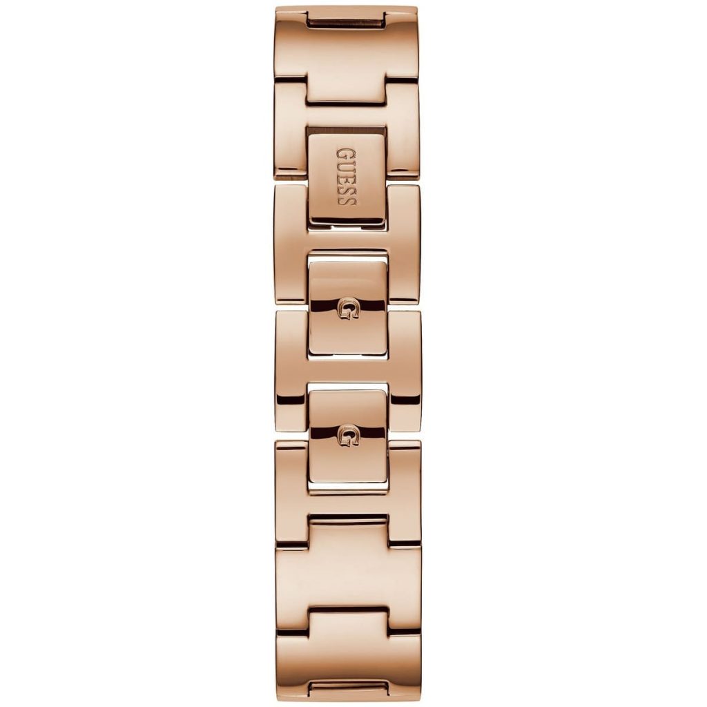 Guess Watch Tri Glitz W1142L4 | Watches Prime