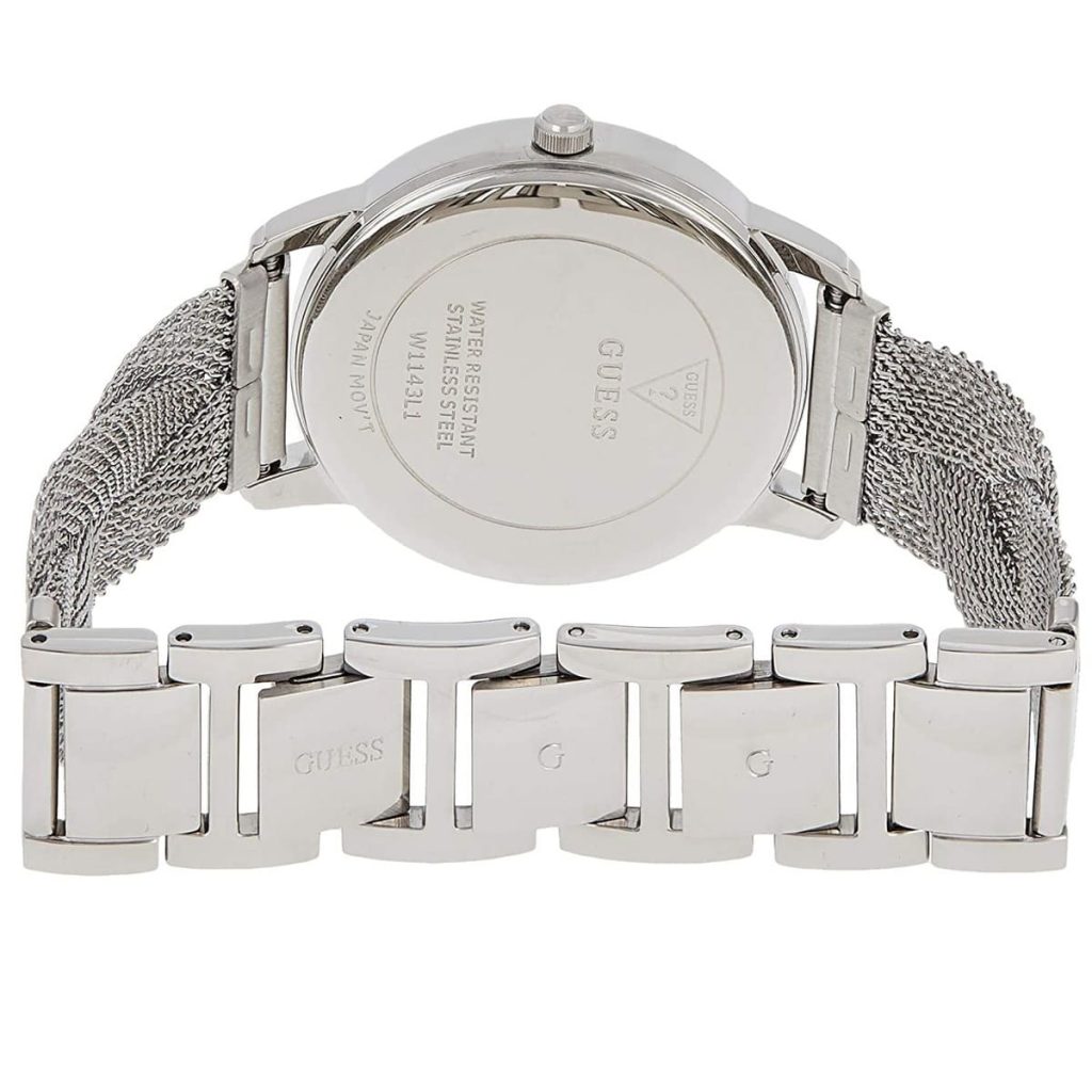 Guess Watch For Women W1143L1 | Watches Prime