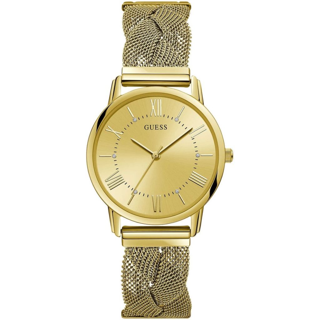 Guess Watch For Women W1143L2 | Watches Prime