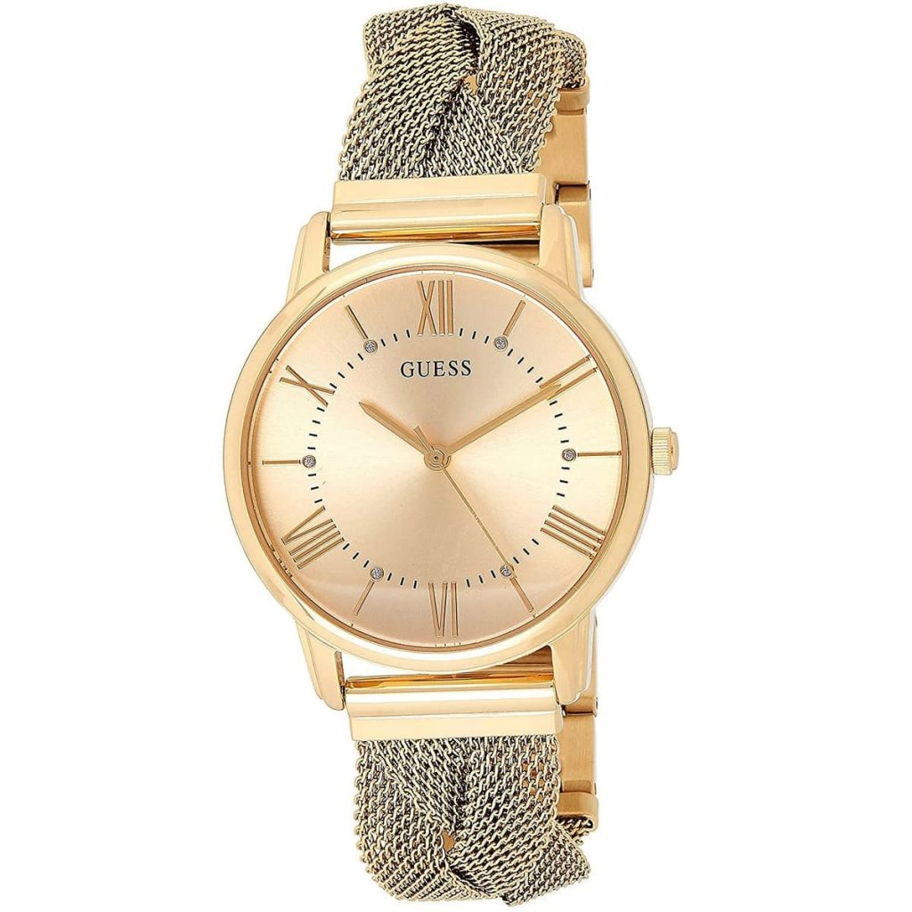Guess Watch For Women W1143L2 | Watches Prime