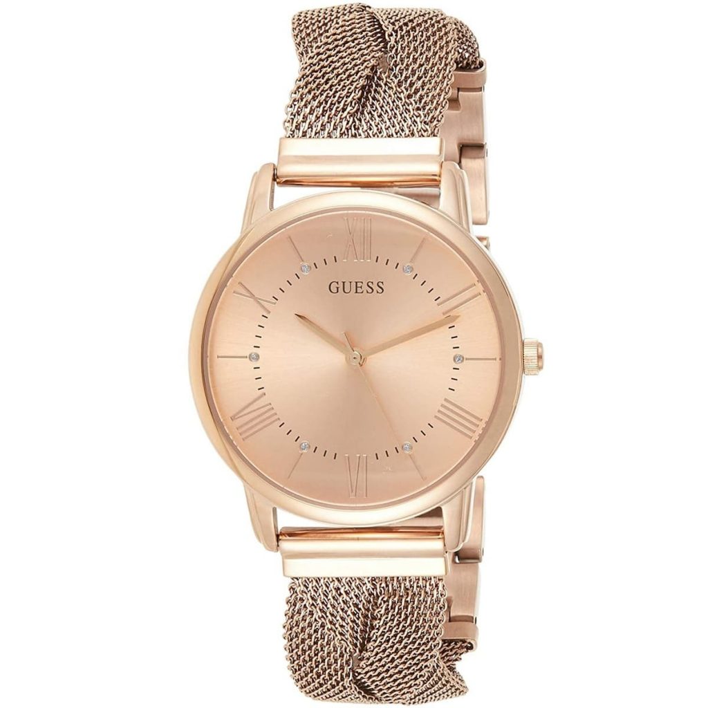 Guess Watch Maiden W1143L3 | Watches Prime