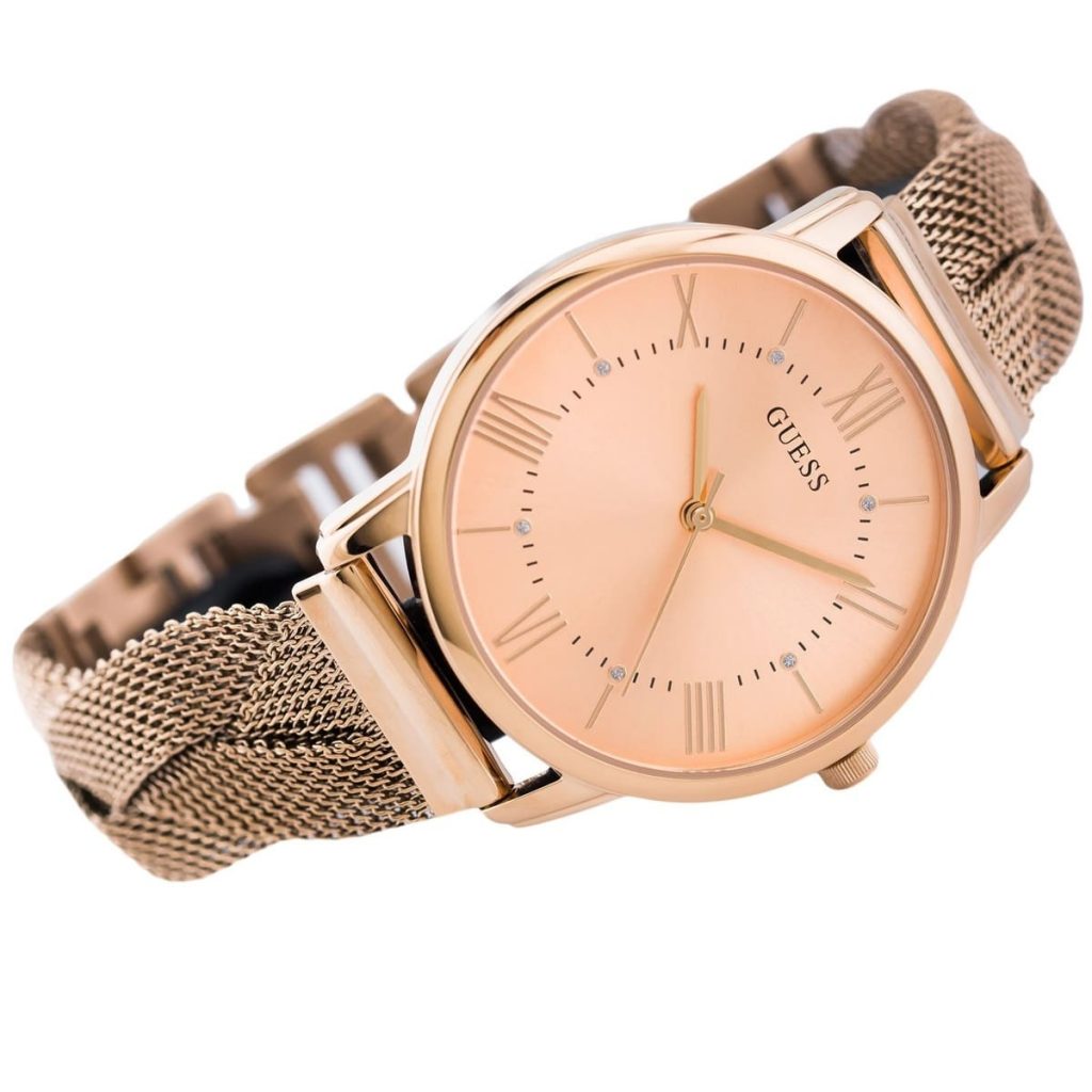 Guess Watch Maiden W1143L3 | Watches Prime