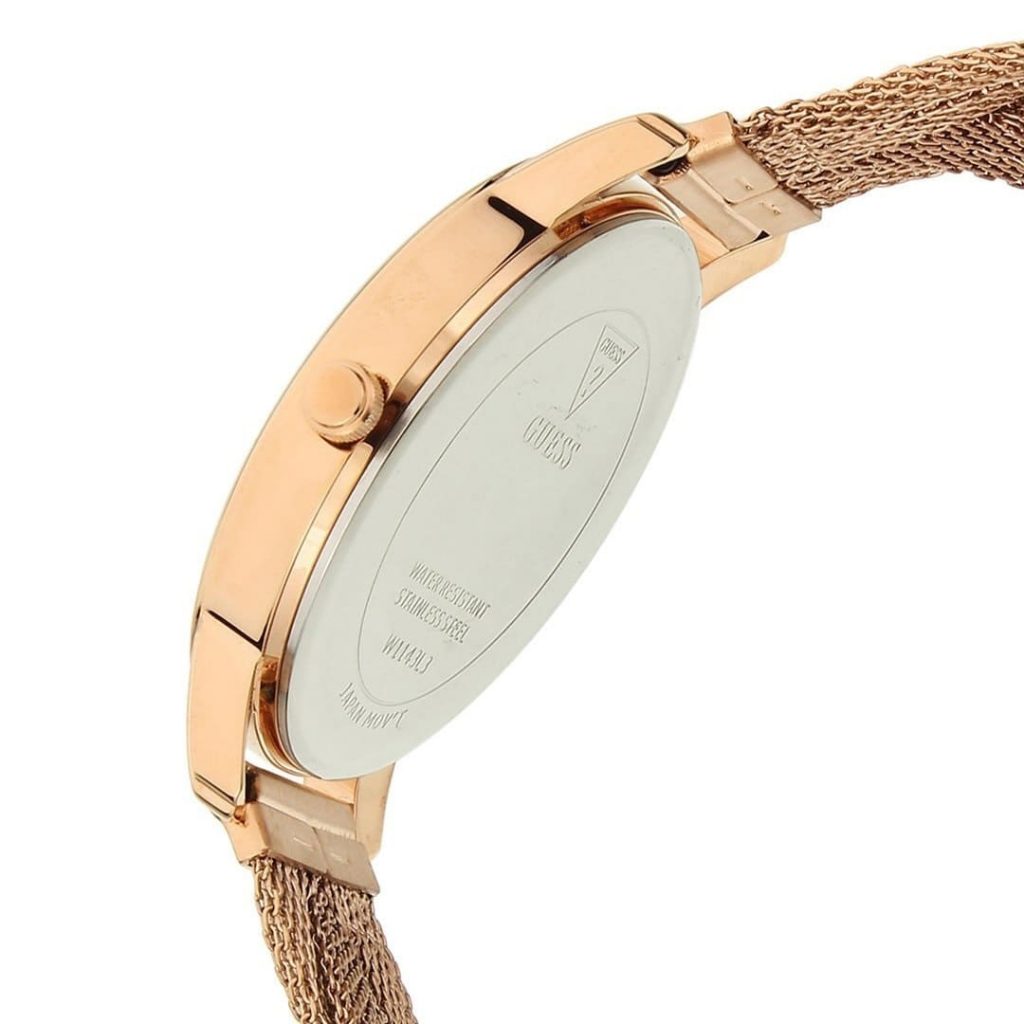 Guess Watch Maiden W1143L3 | Watches Prime