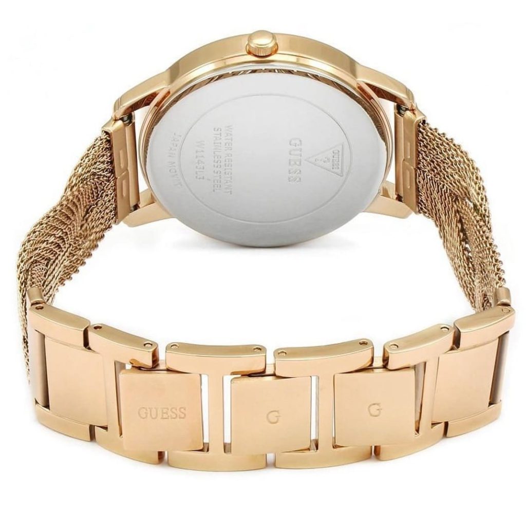 Guess Watch Maiden W1143L3 | Watches Prime