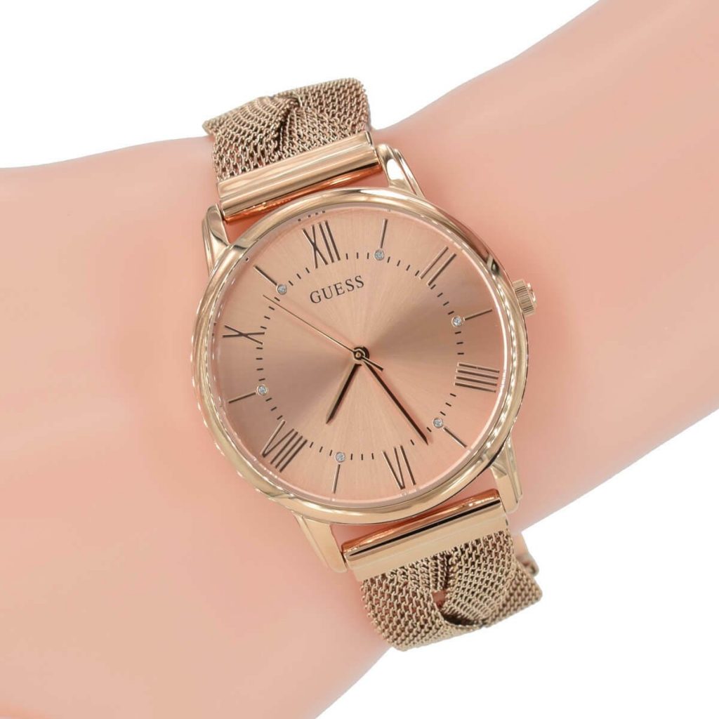 Guess Watch Maiden W1143L3 | Watches Prime