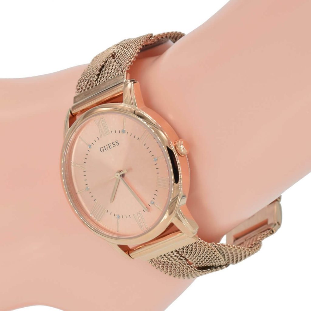 Guess Watch Maiden W1143L3 | Watches Prime