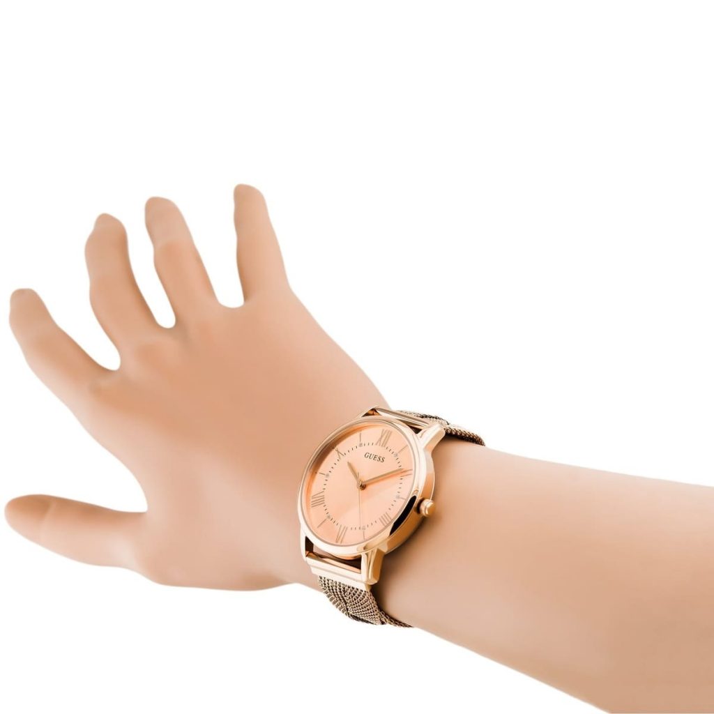 Guess Watch Maiden W1143L3 | Watches Prime