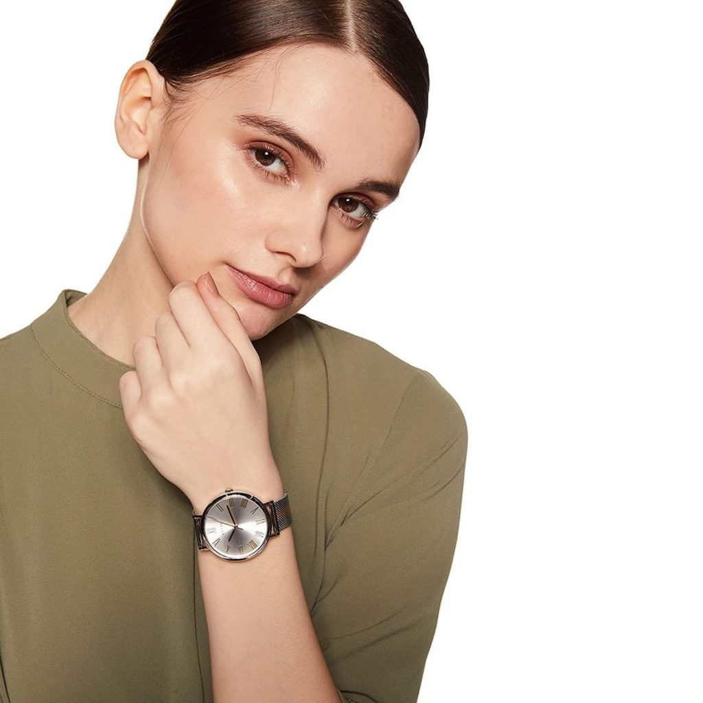 Guess Watch Lenox W1155L1 | Watches Prime