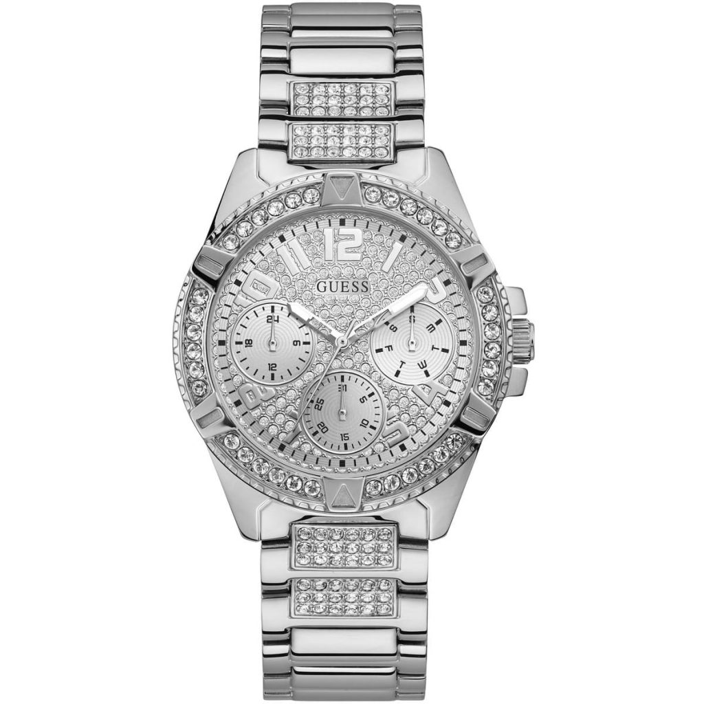 Guess Watch Lady Frontier W1156L1 | Watches Prime