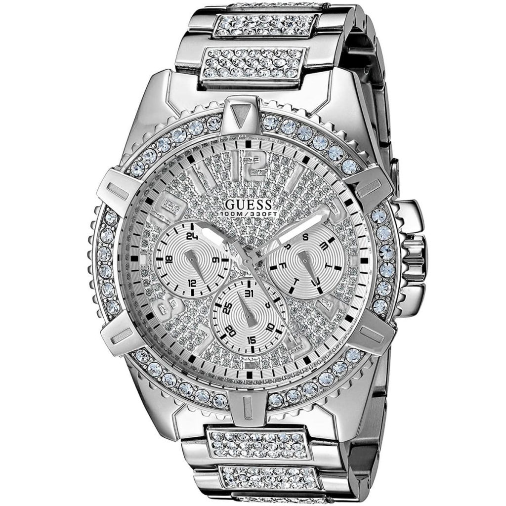 Guess Watch Lady Frontier W1156L1 | Watches Prime