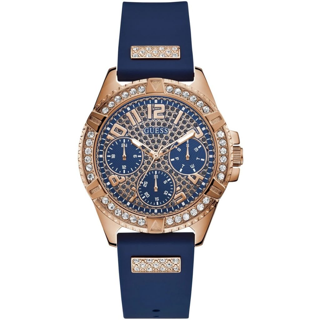 Guess Watch Lady Frontier W1160L3 | Watches Prime