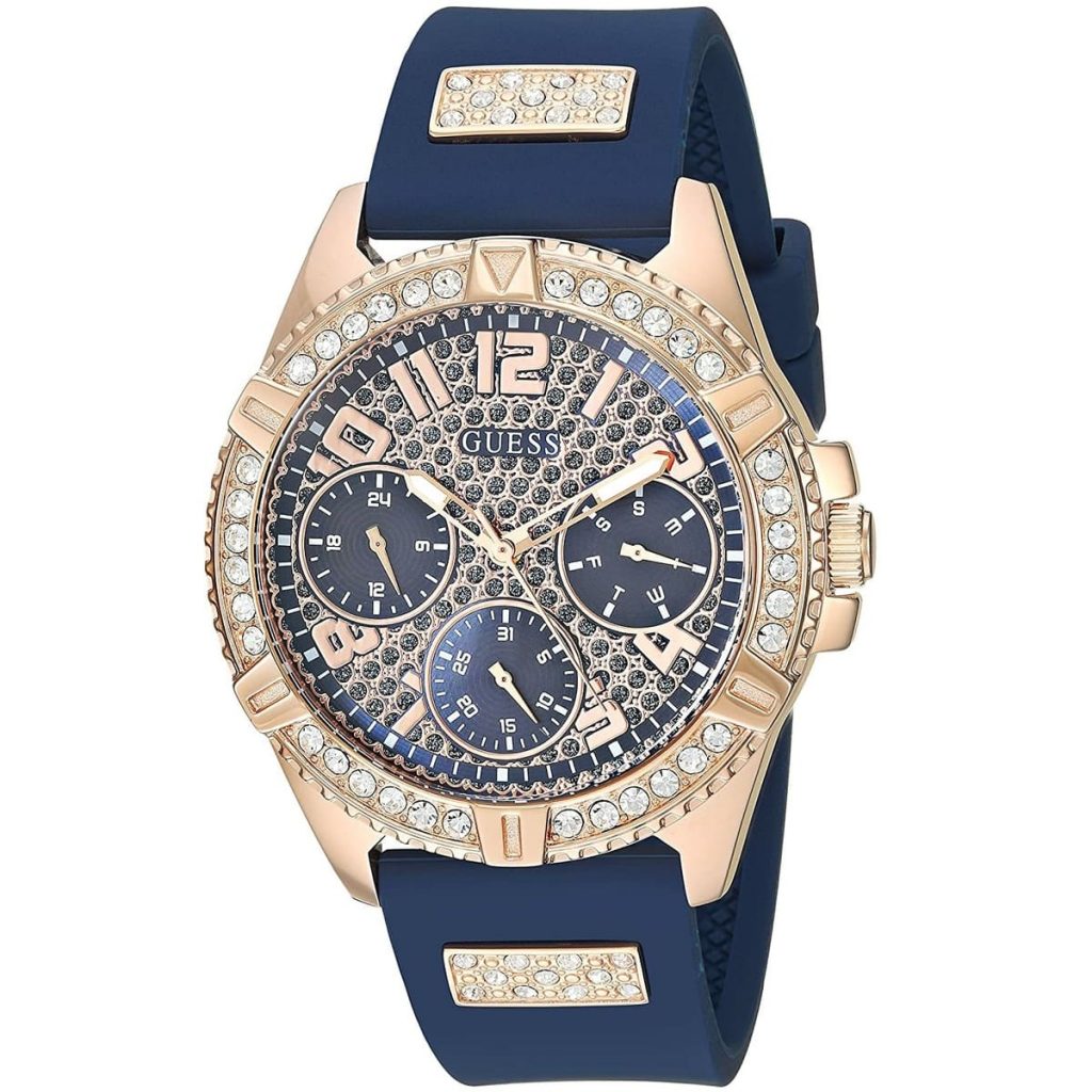 Guess Watch Lady Frontier W1160L3 | Watches Prime