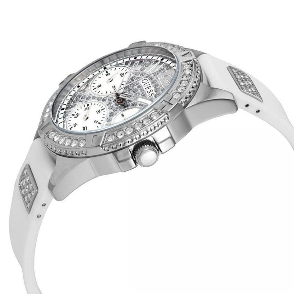 Guess Watch Lady Frontier W1160L4 | Watches Prime
