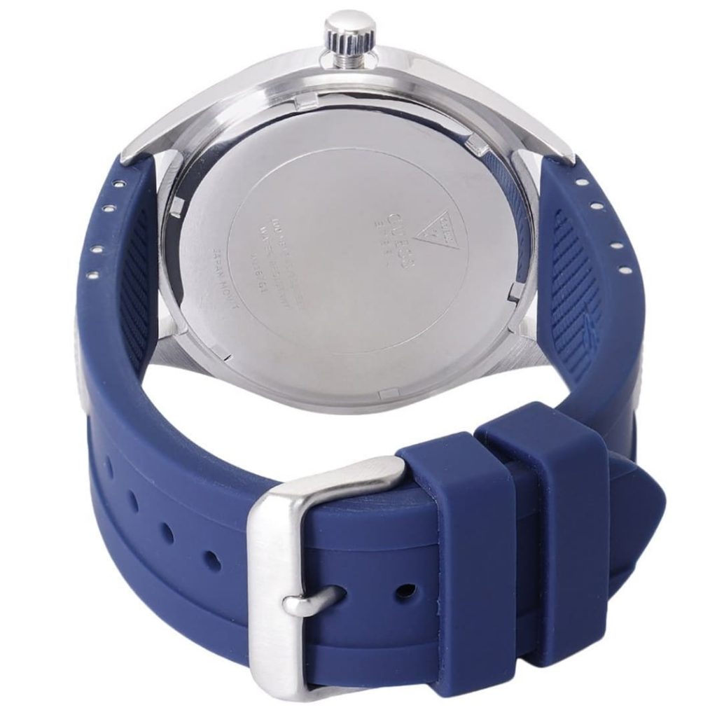 Guess Watch Pacific W1167G1 | Watches Prime