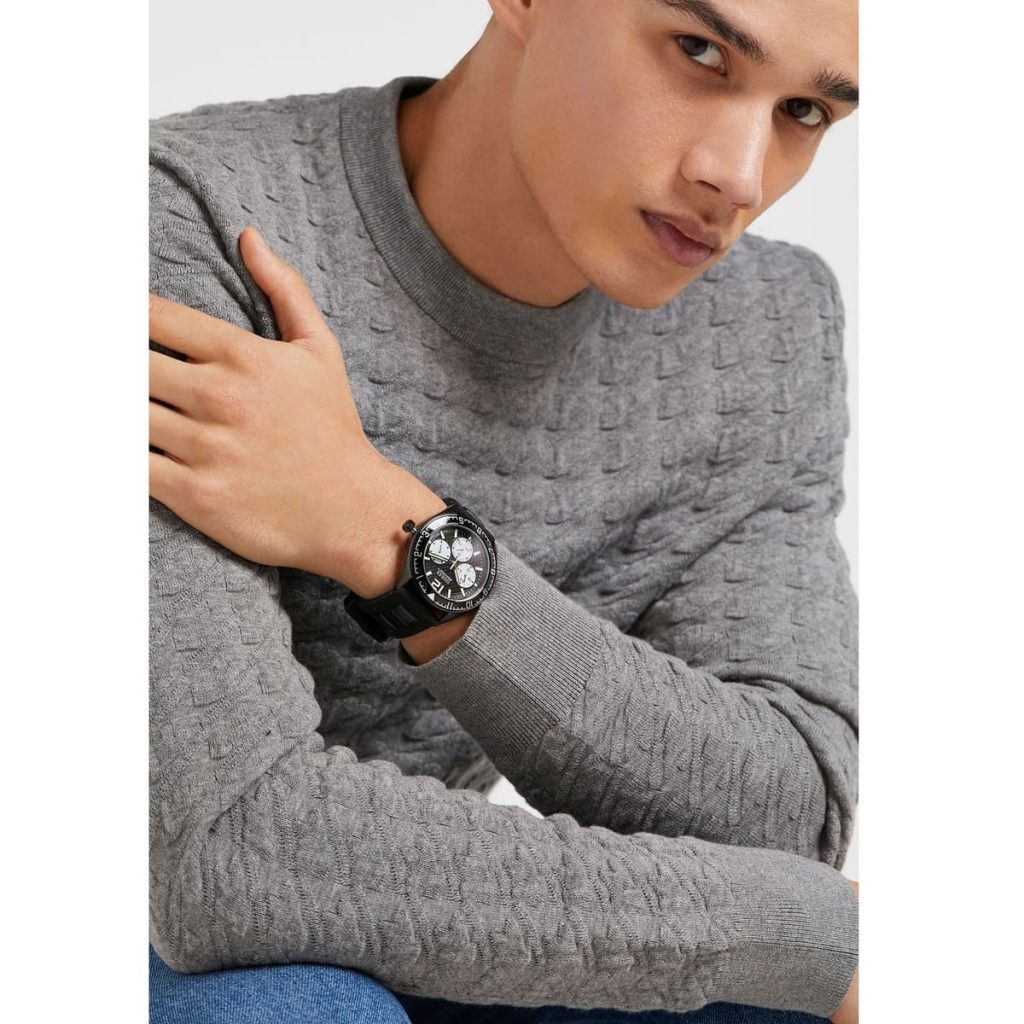Guess Watch Pacific W1167G2 | Watches Prime