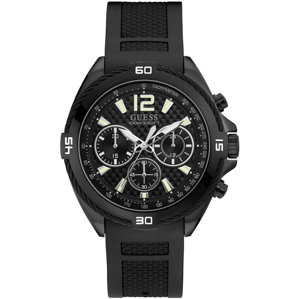 Guess Watch Surge W1168G2 | Watches Prime
