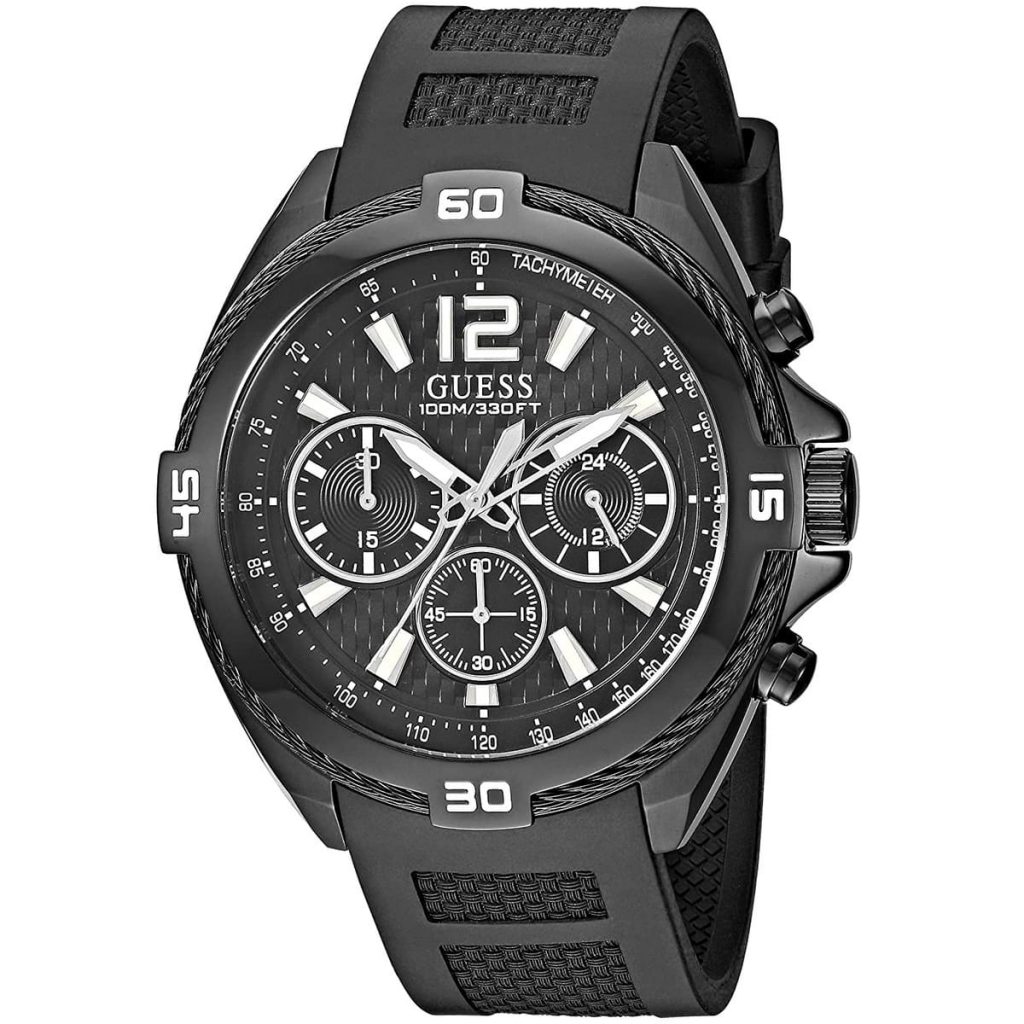 Guess Watch Surge W1168G2 | Watches Prime
