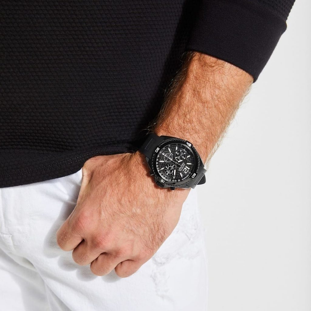 Guess Watch Surge W1168G2 | Watches Prime