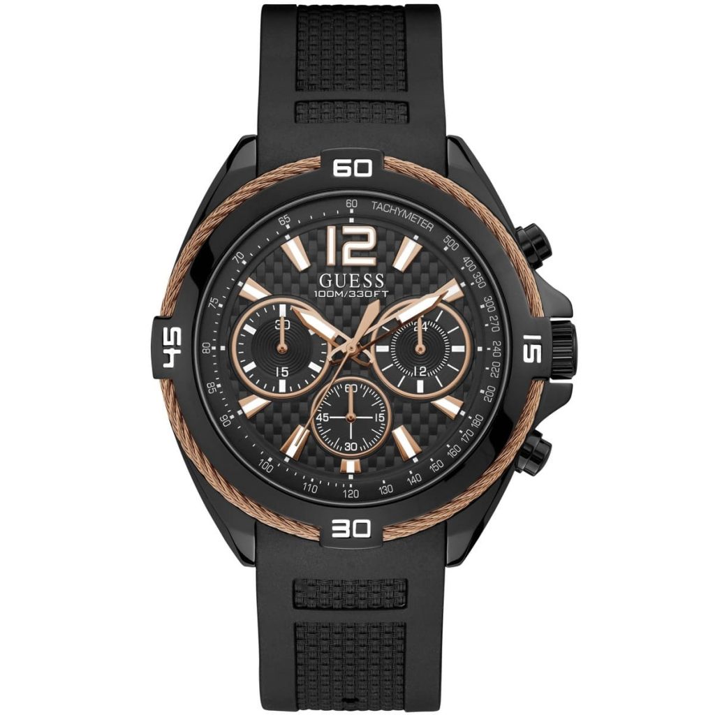 Guess Watch Surge W1168G3 | Watches Prime
