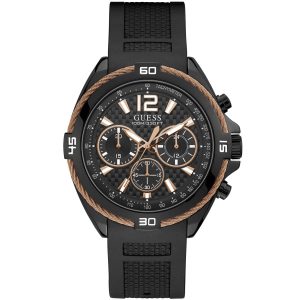 Guess Watch Surge W1168G4 | Watches Prime