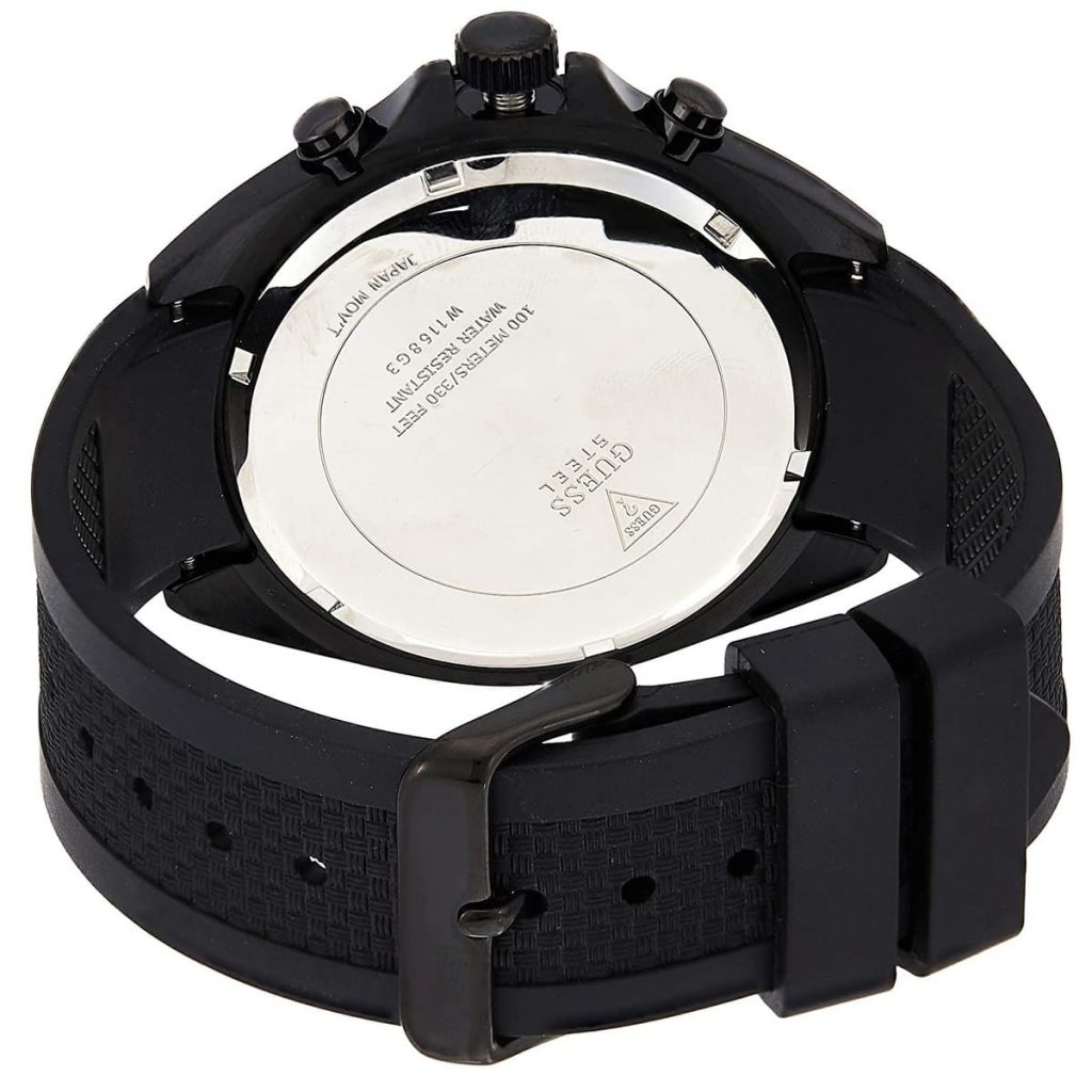 Guess Watch Surge W1168G3 | Watches Prime