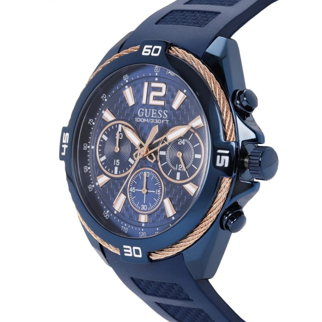 Guess Watch Surge W1168G4 | Watches Prime
