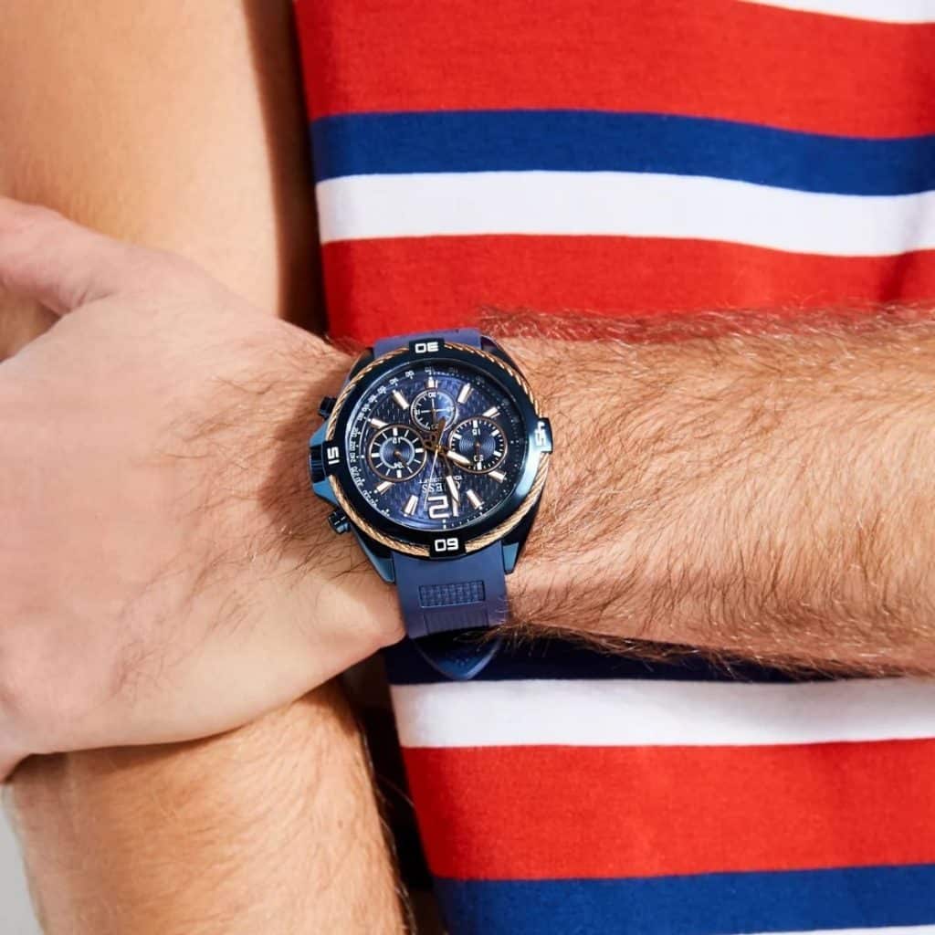 Guess Watch Surge W1168G4 | Watches Prime