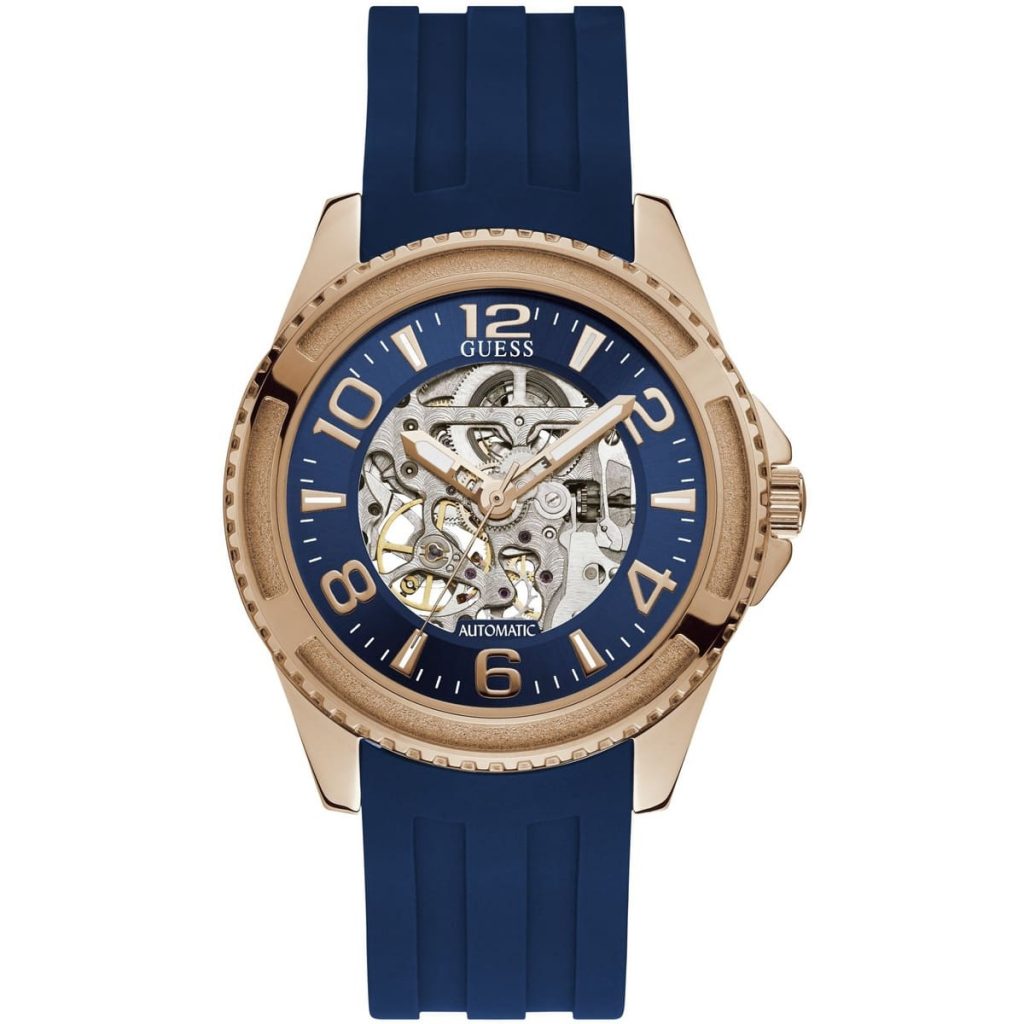 Guess Watch Elite W1178G3 | Watches Prime