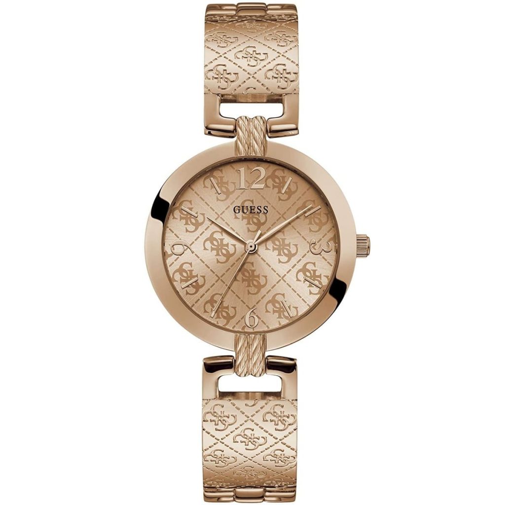 Guess Watch G Luxe W1228L3 | Watches Prime