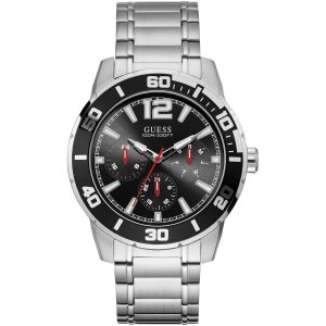 Guess Watch Odyssey W1108G4 | Watches Prime