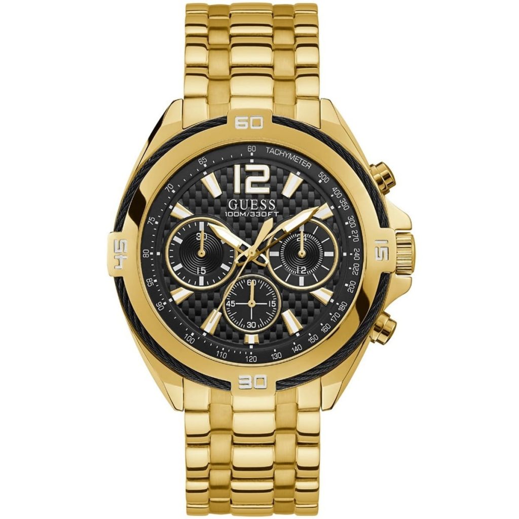 Guess Watch Surge W1258G2 | Watches Prime