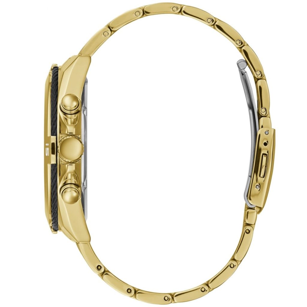Guess Watch Surge W1258G2 | Watches Prime
