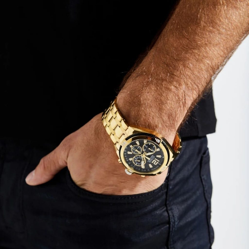 Guess Watch Surge W1258G2 | Watches Prime