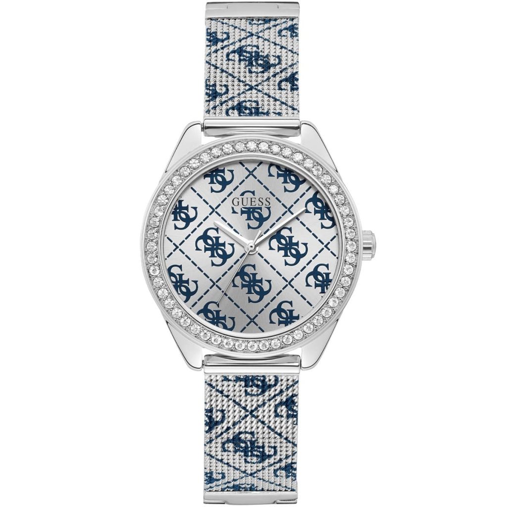 Guess Watch Claudia W1279L1 | Watches Prime