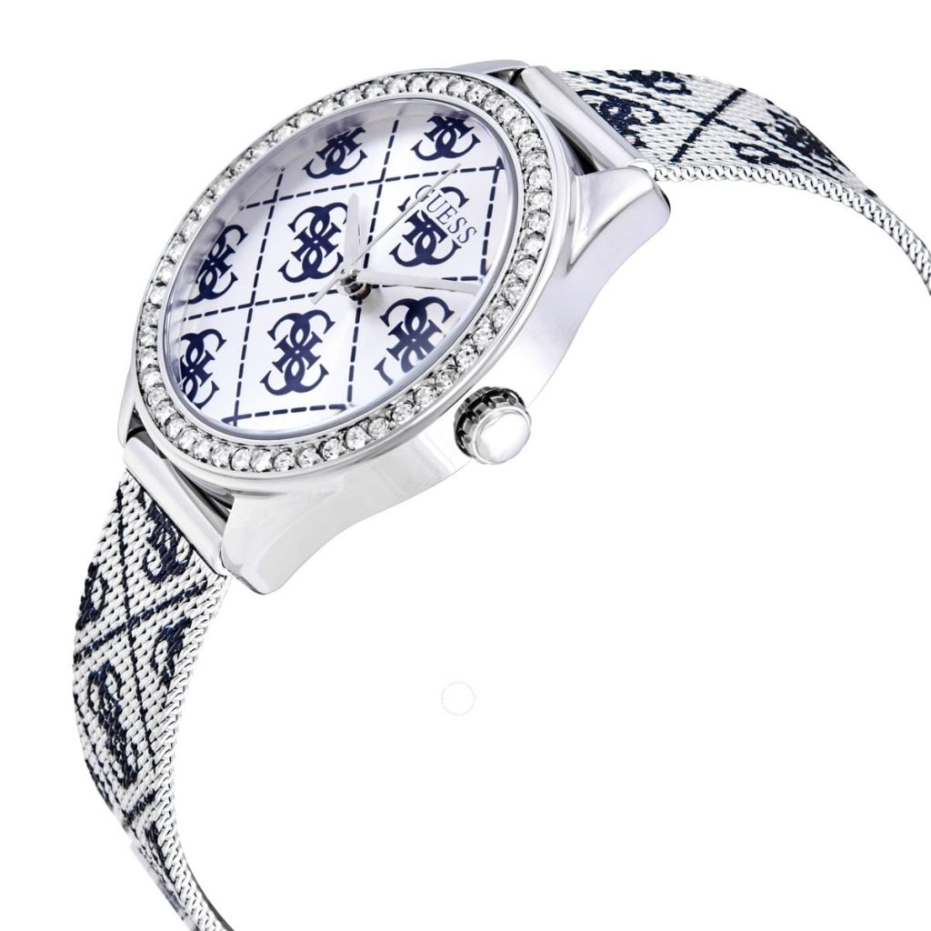 Guess Watch Claudia W1279L1 | Watches Prime