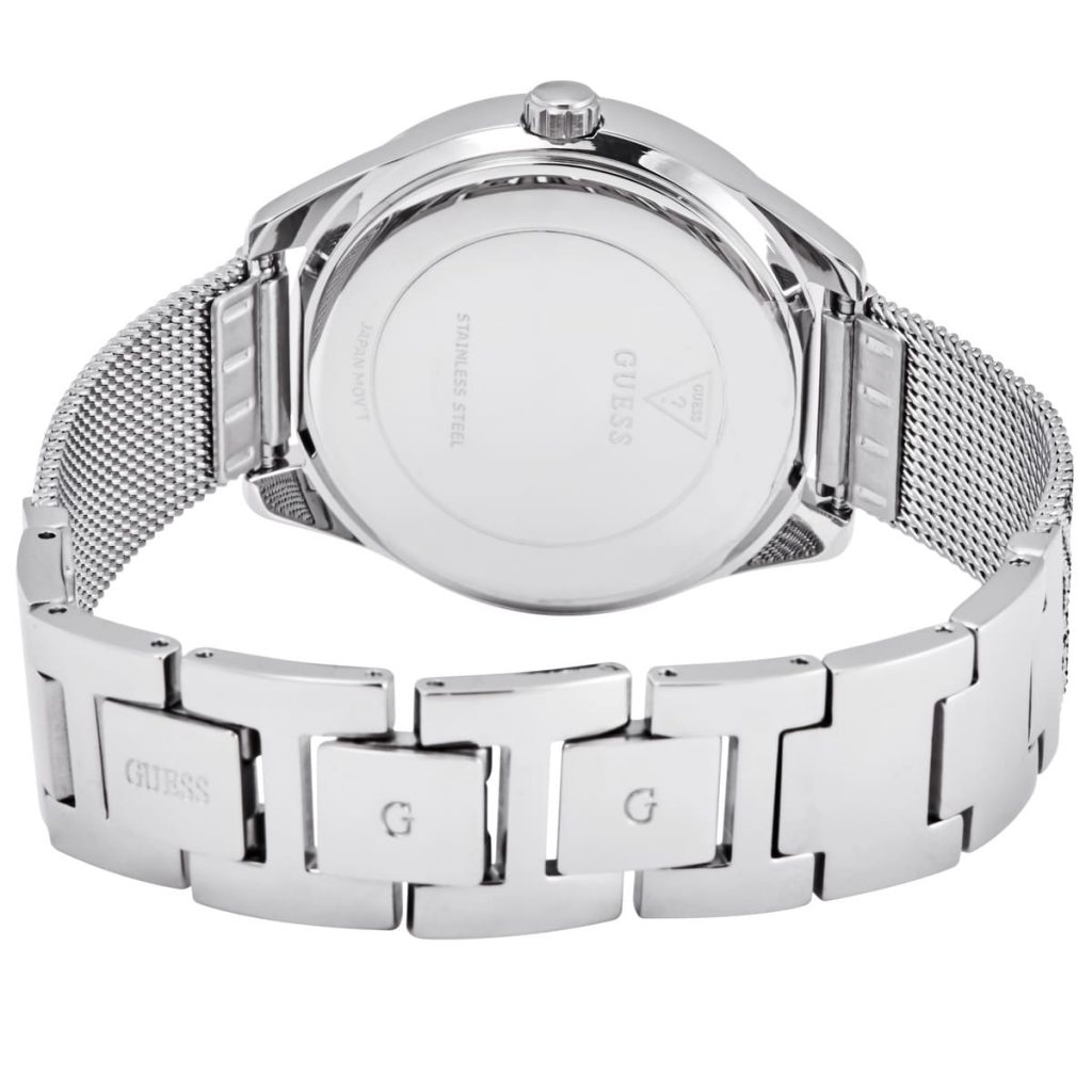 Guess Watch Claudia W1279L1 | Watches Prime