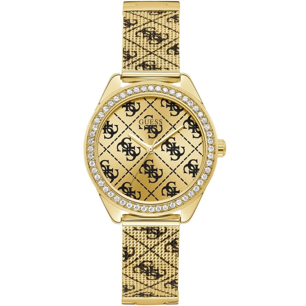 Guess Watch Claudia W1279L2 | Watches Prime