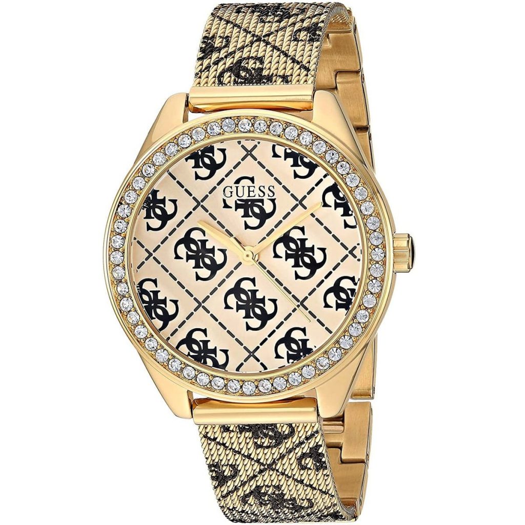 Guess Watch Claudia W1279L2 | Watches Prime